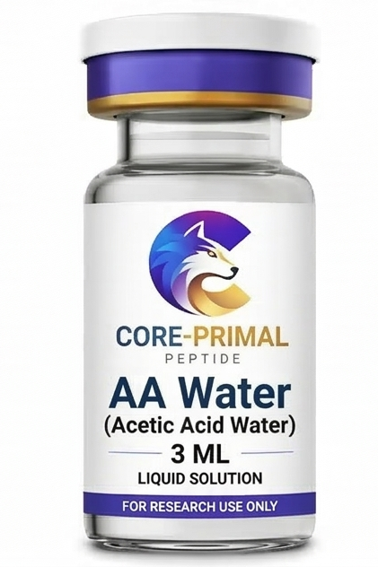 AA Water (Acetic Acid Water)