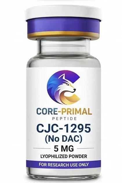 CJC-1295 (No DAC)