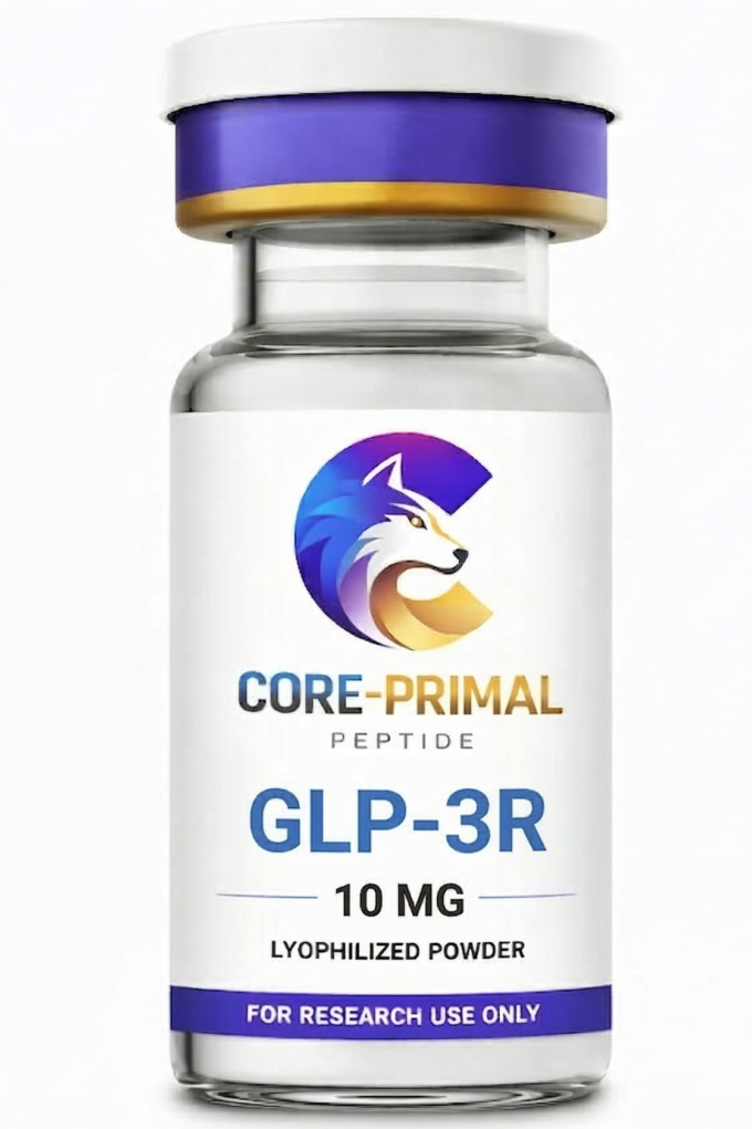 GLP-3R – Core Primal Peptide