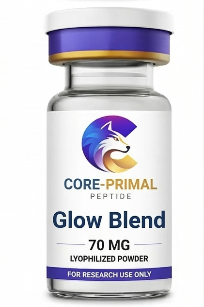 Glow Blend